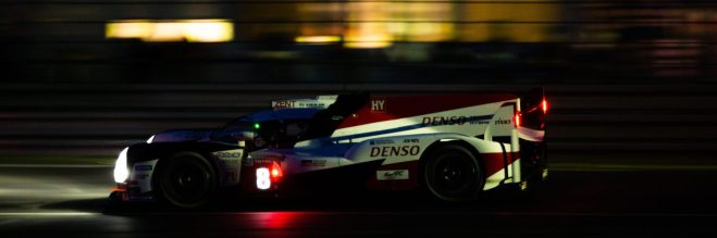 Toyota-Le-Mans-#8