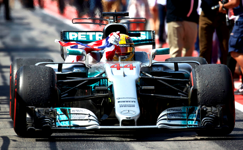 Mercedes infirmă zvonurile potrivit cărora se va retrage din Formula 1